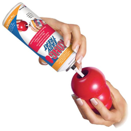 Kong classic zabawka na przysmaki dla psa xs, s, m, l, xl, xxl