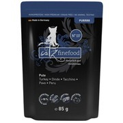 Catz Finefood Purrrr N. 117 Indyk 85 g