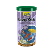 Tetra pond variety sticks 1 l