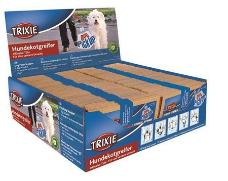 WORKI NA ODPADY-PAPIEROWE 10szt/op