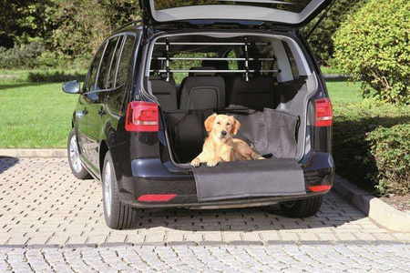 MATA DO SAMOCHODU 1.64 x 1,25m