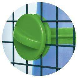 Poidełko z mocowaniem śrubowym, 500 ml