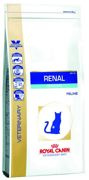 Royal Canin Veterinary Diet Feline Renal Special 4kg
