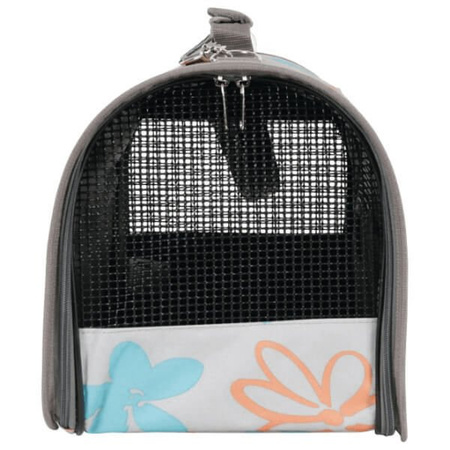 Zolux flower torba transportowa dla psa, kota