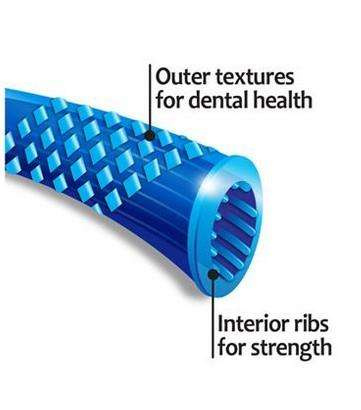 Petstages orka mini kosteczka ps221