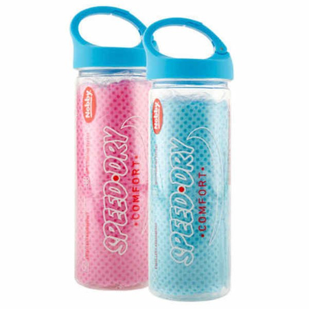 Nobby speed dry comfort chłodzący ręcznik dla psa, kota 66x43cm