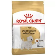 Royal Canin West Highland White Terrier Adult 500g
