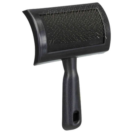 Trixie miękka szczotka dla psa 10x16 cm wycofana