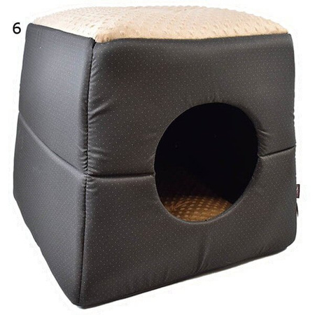 Butikzoo kostka legowisko dla psa, kota