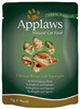 Applaws saszetka dla kota Kurczak i Szparagi 70g