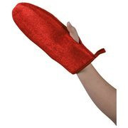 RĘKAWICA DO ZBIERANIA SIERŚCI