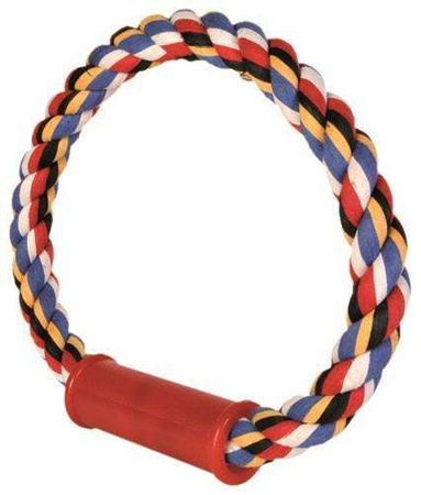 LINKA - GRYZAK Z UCHWYTEM  350gr