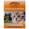 Herbal pets - zioła przeciw pasożytom dla kota 1 g