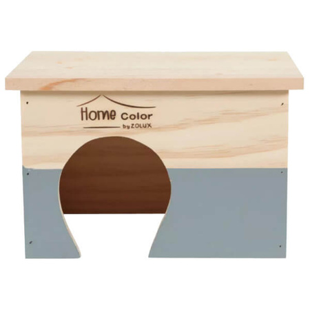Zolux Home Color domek dla chomika, szczura M