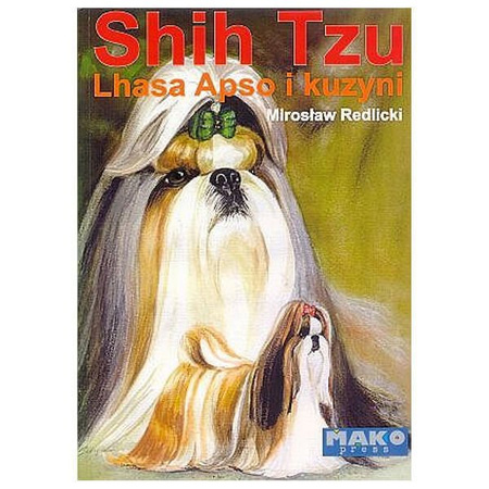 Shih tzu miroslaw redlicki