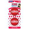 Kong Signature Ball dla psa 2 szt. M