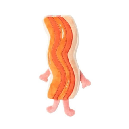 Zabawka dla psa FuzzYard Kevin Bacon Strip