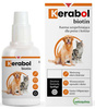 Vetoquinol Biowet Pet Line Kerabol - krople na poprawę sierści 20ml