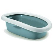 Stefanplast kuweta sprint 20 dla kota 39x58x17 cm