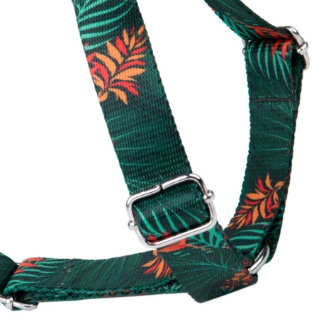 amiplay BeHappy szelki regulowane Guard Jungle M