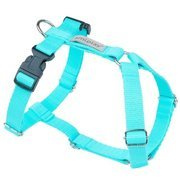amiplay Samba szelki dla psa Guard turkusowe L