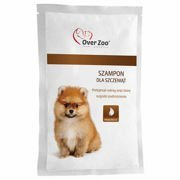Over zoo szampon dla szczeniąt saszetka 20 ml