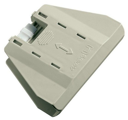 Ferplast nippy - zbieracz do psich odchodów + 24 torebki [72220023]