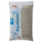 Zolux aquasand nature kwarc do akwarium  5 kg
