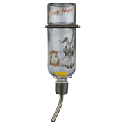 Poidełko  dla gryzoni "Honey & Hopper", szkło,500 ml