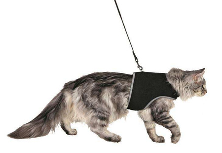 SZELKI DLA KOTA 'X-Cat' 24-42cm 1,2m