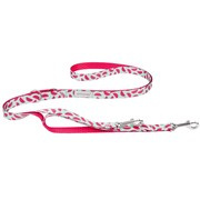 amiplay BeHappy 7in1 smycz regulowana Watermelon M