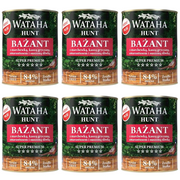 ZESTAW Wataha Hunt Adult bażant dla psa 6 x 800 g