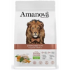 Amanova Cat Sterilised Exquisite Kurczak 300 g