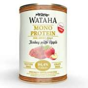 Wataha Monoprotein Adult indyk dla psa 400 g