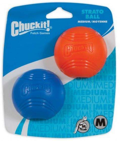 Chuckit! Strato Ball Medium 2pak