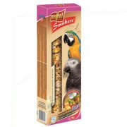 SMAKERS ORZECH-KOKOS DLA DUŻYCH PAPUG 450 g