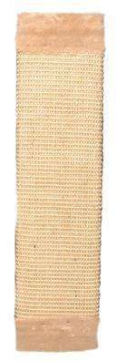 DRAPAK z pluszem , 15×62 cm, BEŻOWY