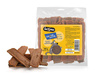 Pausesnack przysmak dla psa, paski z wołowiną 500g