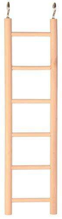 DRABINKA DLA PTAKÓW , 30 cm