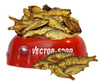 Vector-food suszona sardynka dla psa 100 g