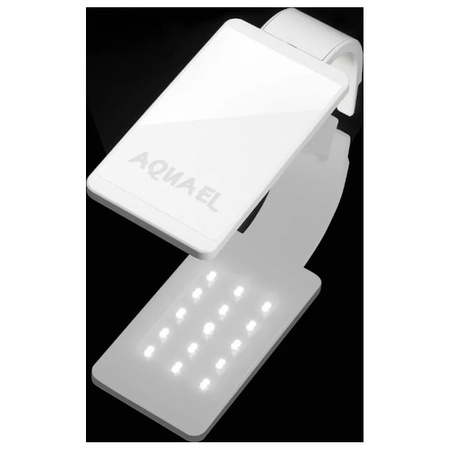 Aquael leddy smart plant lampa do akwarium 6w