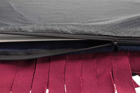 Gra aktywizująca dla psa Sniffing Carpet, 50 x 34 cm