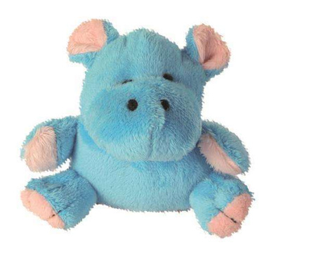 ZABAWKI PLUSZOWE 12szt/kpl  10-12cm