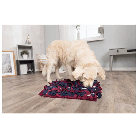 Gra aktywizująca dla psa Sniffing Carpet, 50 x 34 cm