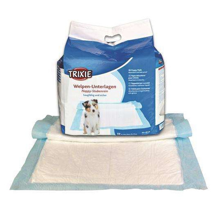 Trixie maty, podkłady higieniczne dla szczeniąt różne rozmiary