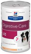Hill's Prescription Diet i/d Canine puszka 360g