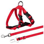 SZELKI SAMOCH. DLA KOTA