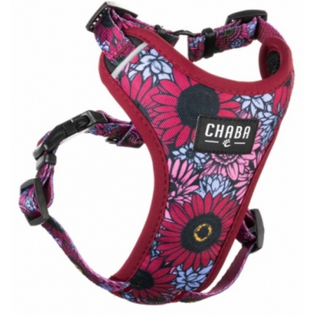 Chaba szelki Guard Comfort Story Lakota dla psa, L