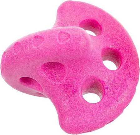 Aqua Toy tumbler, Zabawka pływająca, różne kolory, TPR, o 8 cm