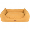 amiplay Montana sofa dla psa żółta L